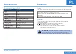 Предварительный просмотр 56 страницы Pitney Bowes DL400 Operator'S Manual