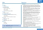 Предварительный просмотр 57 страницы Pitney Bowes DL400 Operator'S Manual