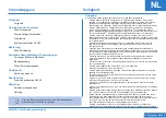 Предварительный просмотр 67 страницы Pitney Bowes DL400 Operator'S Manual