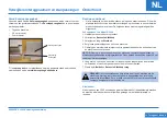 Предварительный просмотр 70 страницы Pitney Bowes DL400 Operator'S Manual