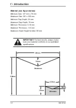 Preview for 16 page of Pitney Bowes DM160i Series Operator'S Manual