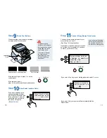 Preview for 7 page of Pitney Bowes DM200L Quick Install Manual