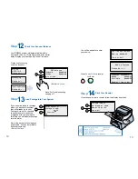 Preview for 8 page of Pitney Bowes DM200L Quick Install Manual