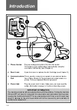 Preview for 14 page of Pitney Bowes DM225 Operating Manual