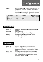 Preview for 31 page of Pitney Bowes DM225 Operating Manual