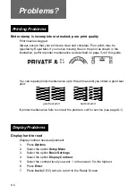 Preview for 66 page of Pitney Bowes DM225 Operating Manual