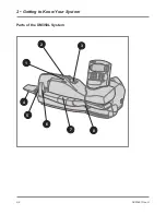 Предварительный просмотр 27 страницы Pitney Bowes DM230L Operator'S Manual