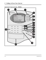 Предварительный просмотр 33 страницы Pitney Bowes DM230L Operator'S Manual