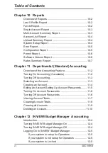 Preview for 8 page of Pitney Bowes dm300m series Operator'S Manual