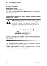 Предварительный просмотр 100 страницы Pitney Bowes dm300m series Operator'S Manual