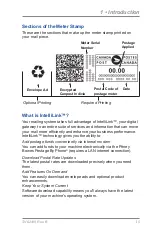 Preview for 18 page of Pitney Bowes DM475 series Operator'S Manual