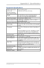 Preview for 171 page of Pitney Bowes DM475 series Operator'S Manual