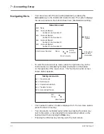 Preview for 116 page of Pitney Bowes DM800 Series Operator'S Manual