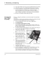 Preview for 160 page of Pitney Bowes DM800 Series Operator'S Manual