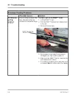 Preview for 168 page of Pitney Bowes DM800 Series Operator'S Manual