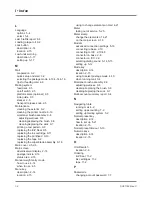 Preview for 206 page of Pitney Bowes DM800 Series Operator'S Manual