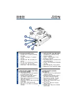 Preview for 6 page of Pitney Bowes E500 Operating Manual