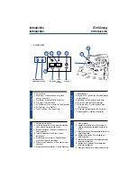 Preview for 7 page of Pitney Bowes E500 Operating Manual