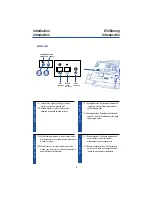 Preview for 8 page of Pitney Bowes E500 Operating Manual