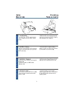 Preview for 11 page of Pitney Bowes E500 Operating Manual