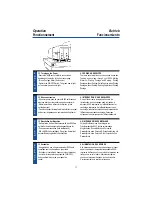 Preview for 13 page of Pitney Bowes E500 Operating Manual