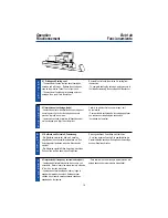 Preview for 15 page of Pitney Bowes E500 Operating Manual