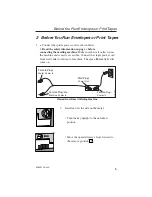 Preview for 11 page of Pitney Bowes E589 Series Operating Manual