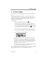 Preview for 15 page of Pitney Bowes E589 Series Operating Manual