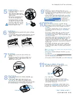 Preview for 2 page of Pitney Bowes E700 Quick Install Manual