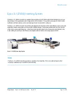 Preview for 21 page of Pitney Bowes Epic v3.1 Operator'S Manual