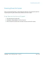 Preview for 29 page of Pitney Bowes Epic v3.1 Operator'S Manual