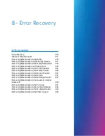 Предварительный просмотр 216 страницы Pitney Bowes Epic v3.1 Operator'S Manual