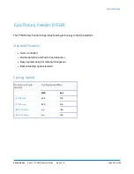 Preview for 307 page of Pitney Bowes Epic v3.1 Operator'S Manual