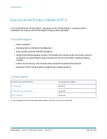 Preview for 312 page of Pitney Bowes Epic v3.1 Operator'S Manual