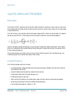 Preview for 316 page of Pitney Bowes Epic v3.1 Operator'S Manual