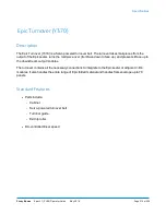 Preview for 319 page of Pitney Bowes Epic v3.1 Operator'S Manual