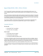 Preview for 321 page of Pitney Bowes Epic v3.1 Operator'S Manual