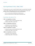 Preview for 328 page of Pitney Bowes Epic v3.1 Operator'S Manual