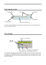 Preview for 12 page of Pitney Bowes F65A Operator'S Manual