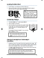 Preview for 5 page of Pitney Bowes G790 Operating Manual