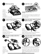 Предварительный просмотр 2 страницы Pitney Bowes Integra N400 Installation Instructions