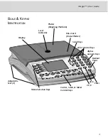 Preview for 7 page of Pitney Bowes INTEGRA N500 User Manual