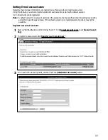 Preview for 30 page of Pitney Bowes Internet Fax Kit User Manual