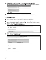 Preview for 33 page of Pitney Bowes Internet Fax Kit User Manual