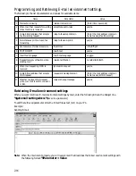 Preview for 37 page of Pitney Bowes Internet Fax Kit User Manual