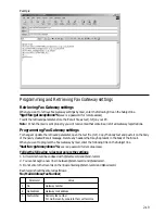 Preview for 40 page of Pitney Bowes Internet Fax Kit User Manual