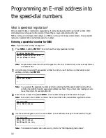 Preview for 51 page of Pitney Bowes Internet Fax Kit User Manual