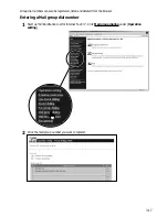 Preview for 60 page of Pitney Bowes Internet Fax Kit User Manual