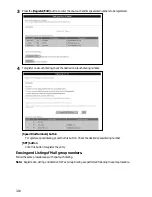 Preview for 61 page of Pitney Bowes Internet Fax Kit User Manual