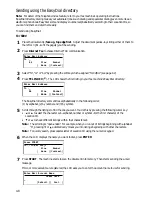 Preview for 73 page of Pitney Bowes Internet Fax Kit User Manual